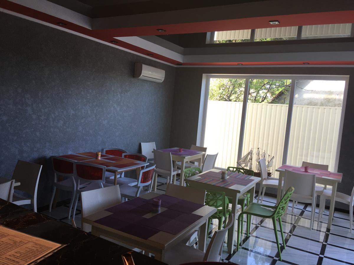 Kauri Acomodação com café da manhã Zatoka Exterior foto