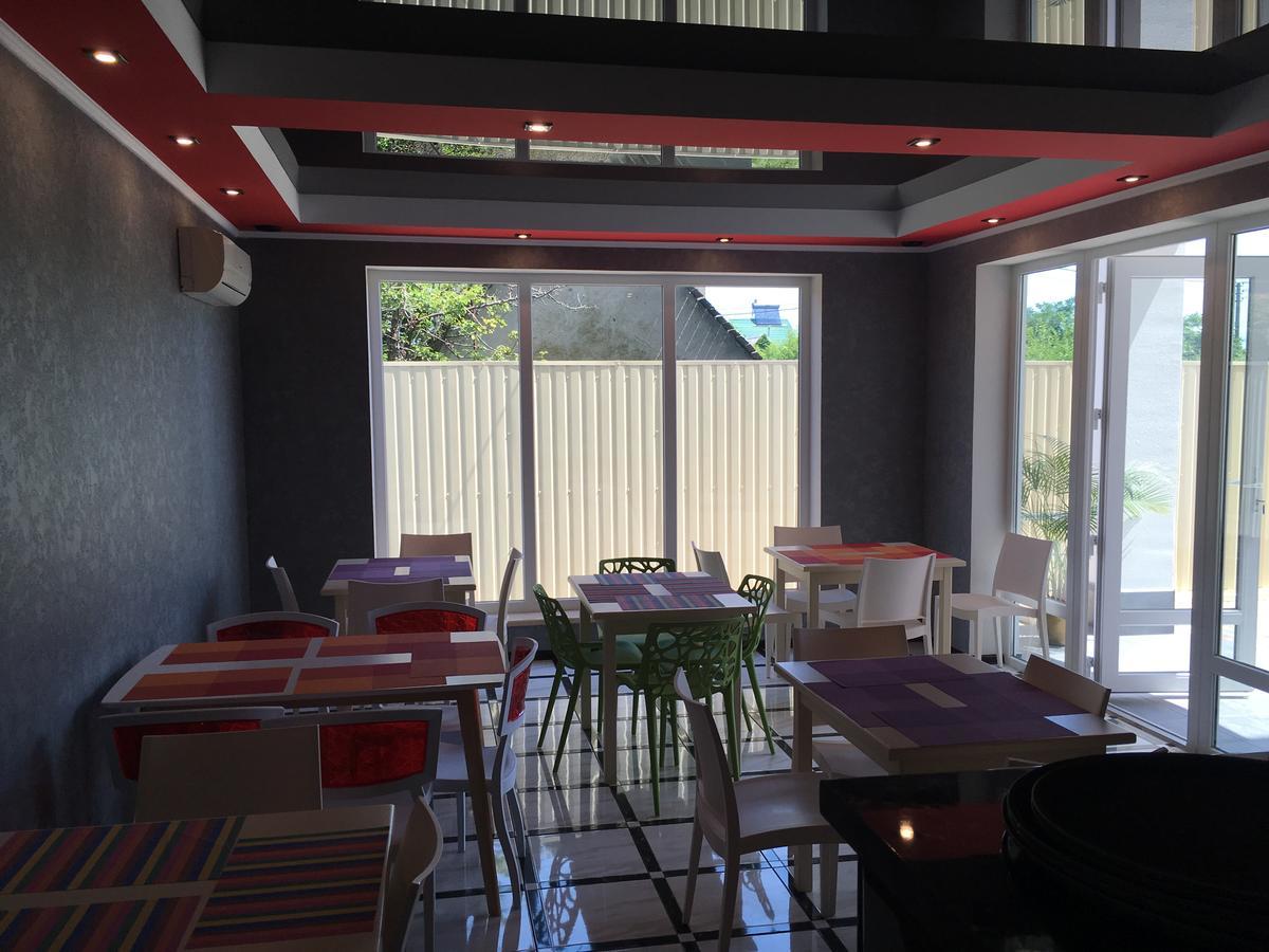 Kauri Acomodação com café da manhã Zatoka Exterior foto