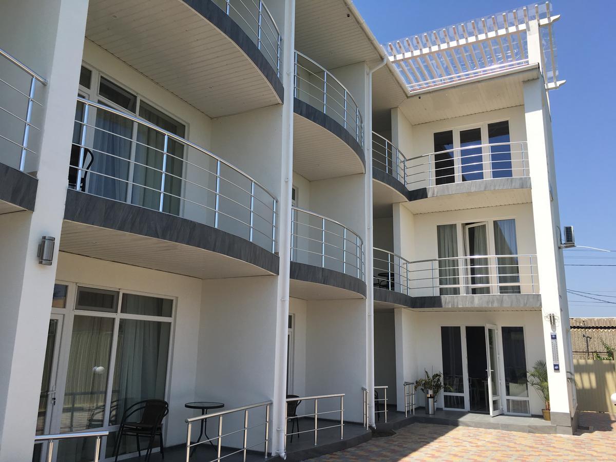 Kauri Acomodação com café da manhã Zatoka Exterior foto