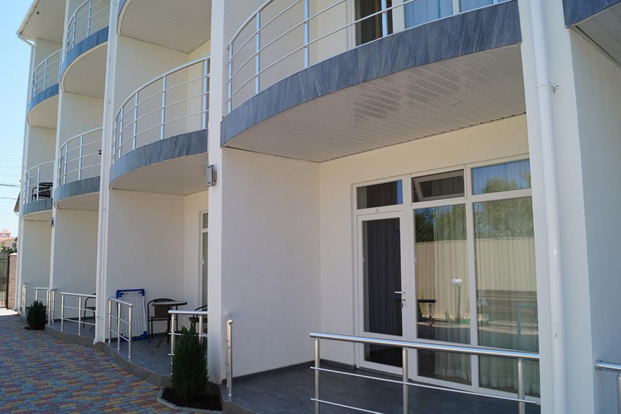 Kauri Acomodação com café da manhã Zatoka Exterior foto