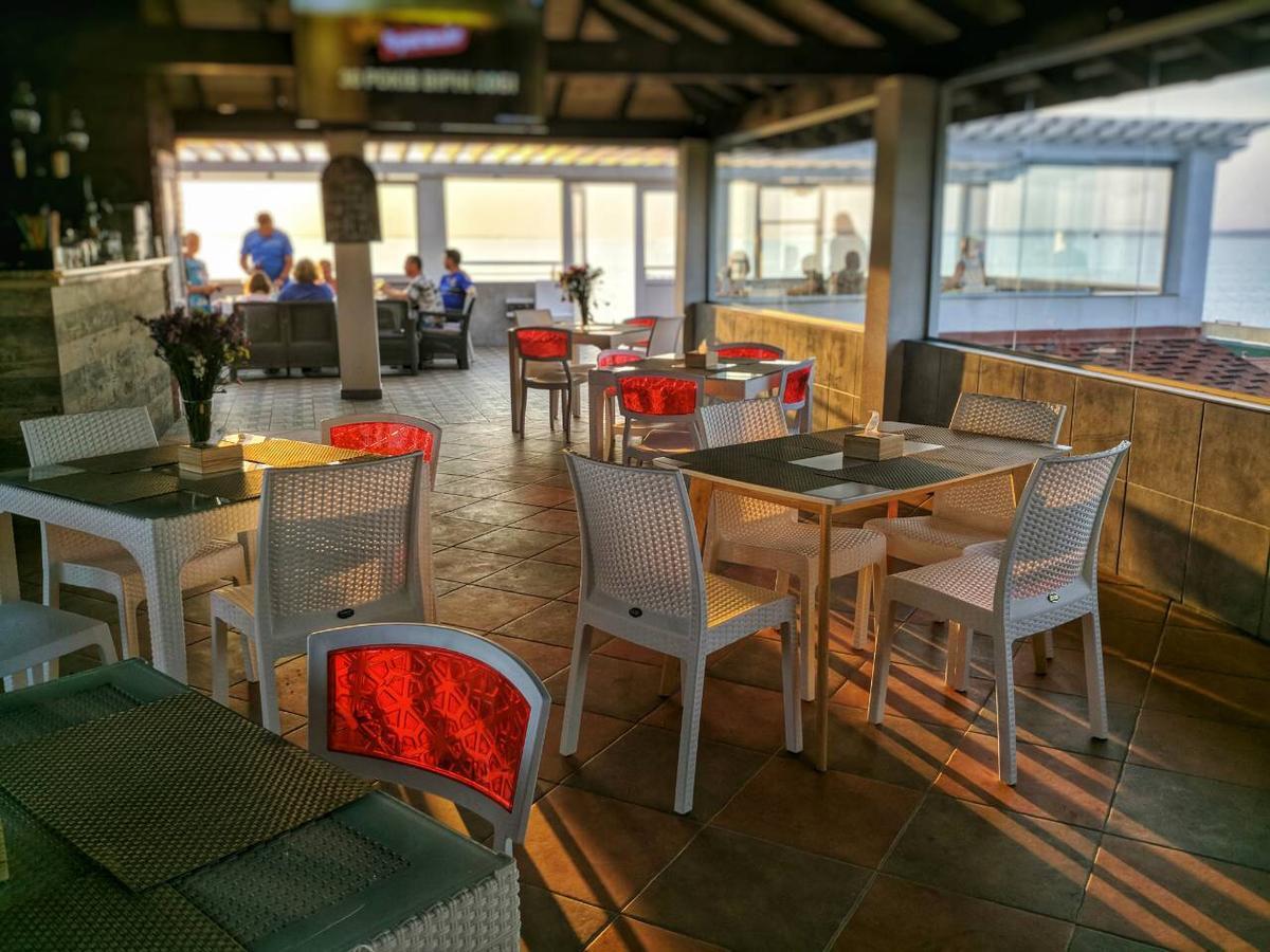 Kauri Acomodação com café da manhã Zatoka Exterior foto