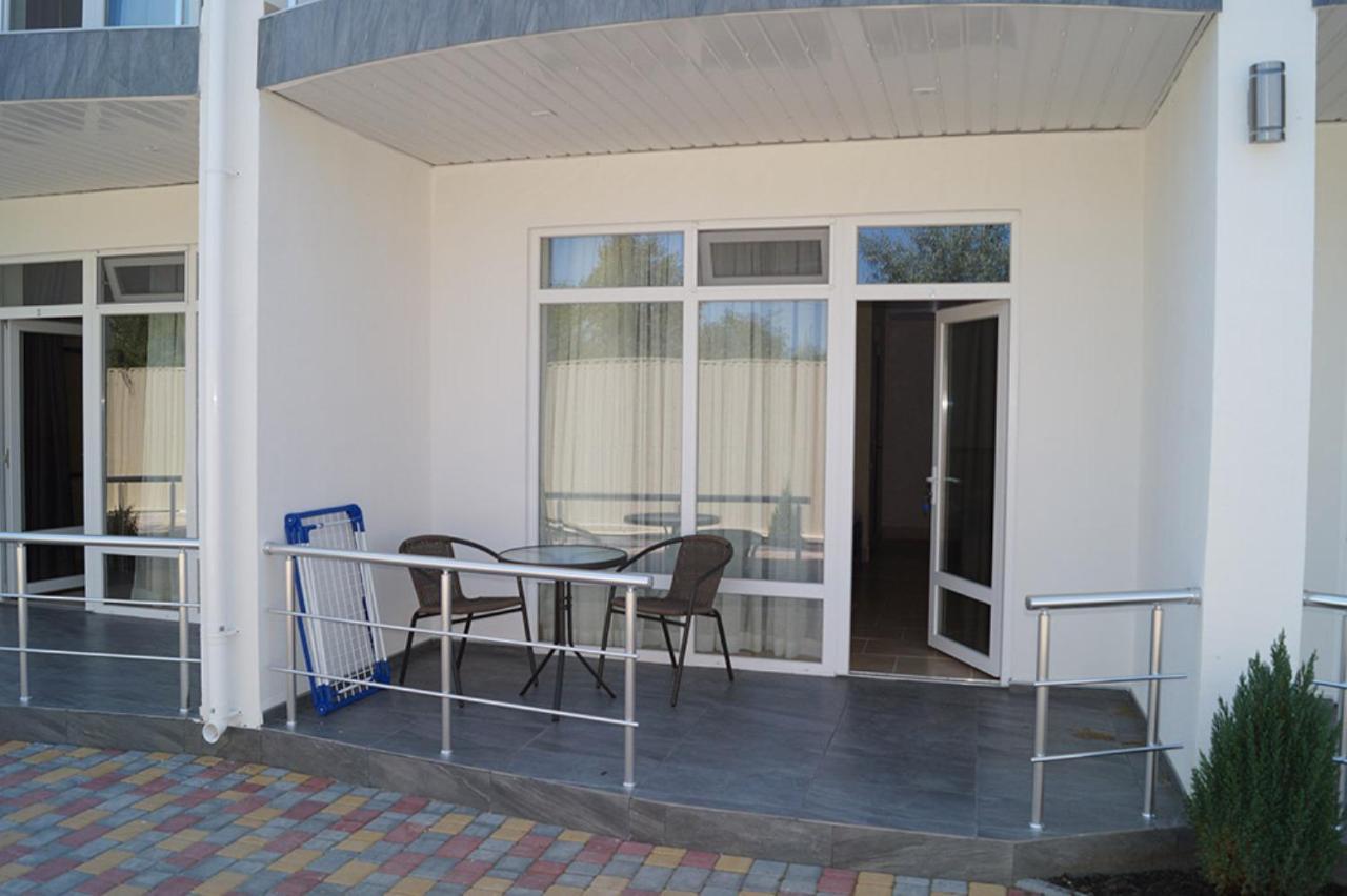Kauri Acomodação com café da manhã Zatoka Exterior foto