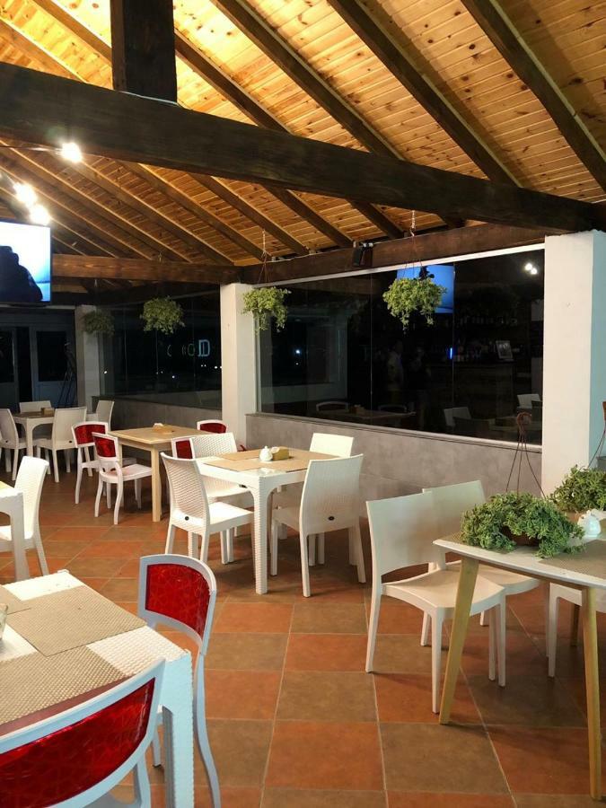 Kauri Acomodação com café da manhã Zatoka Exterior foto